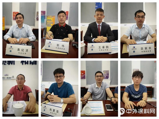 好塗料廣東(dong) 造，廣東(dong) 省塗料行業(ye) 協會(hui) 副會(hui) 長共話廣東(dong) 塗料發展大勢