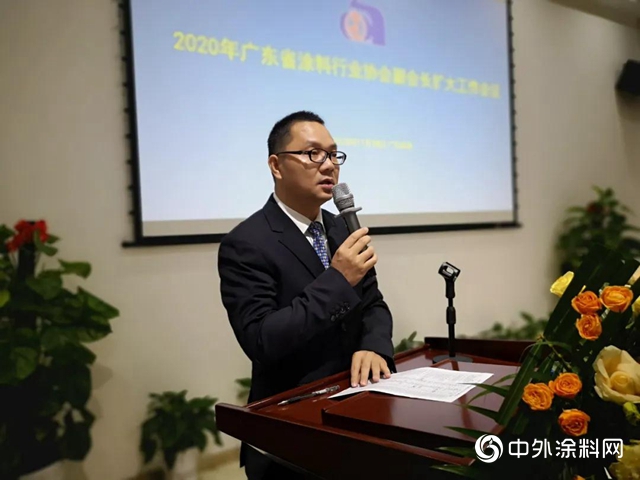 好塗料廣東造，廣東省塗料行業協會副會長共話廣東塗料發展大勢