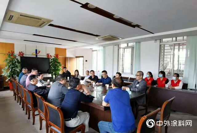 捐資助學，情係蕉嶺——一品迪邦漆支持山區教育事業