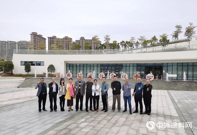 捐資助學，情係蕉嶺——一品迪邦漆支持山區教育事業(ye) 