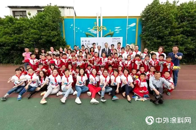 阿科瑪蟬聯中國歐盟商會企業社會責任大獎