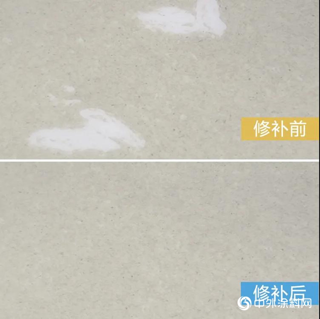 老謝看施工｜外牆施工無痕修補工藝 一招破解“補丁牆”難題"
142343"