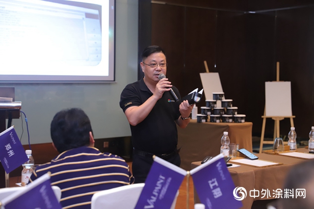 純正意大利血統的VALPAINT銀離子抗菌塗料登陸中國市場"
142351"