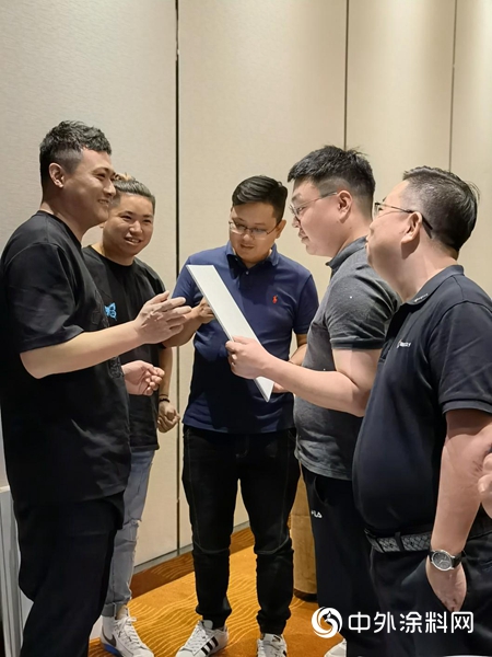 純正意大利血統的VALPAINT銀離子抗菌塗料登陸中國市場"142351"