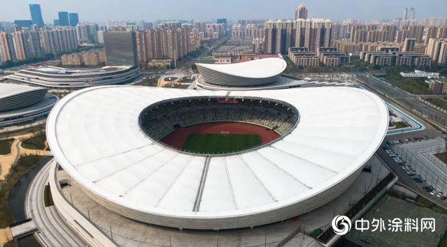 再造精品！凱倫(lun) 又一項目入選《優(you) 質工程防水材料與(yu) 技術》白皮書(shu) 