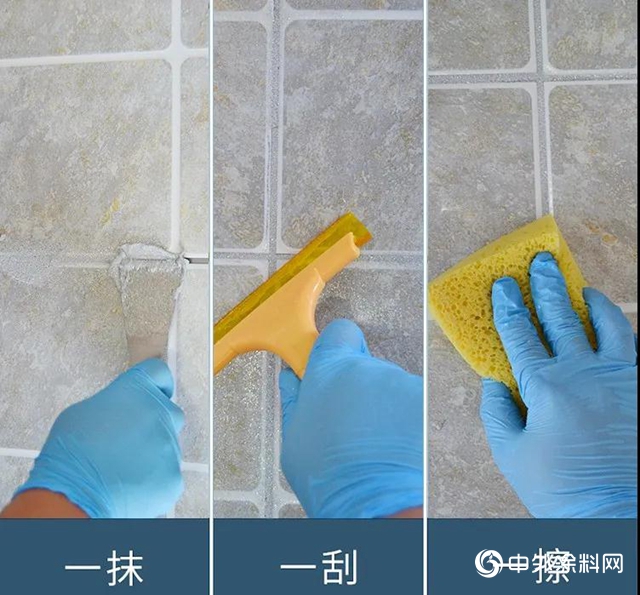 鋪瓷磚為什麽要留縫？巴德士告訴你！