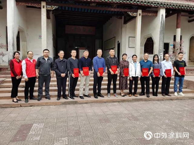 順德塗料商會：扶貧攻堅，我們持續在行動！"
142362"