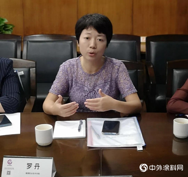 推動人才培養，提升技能水平，我們有所為！