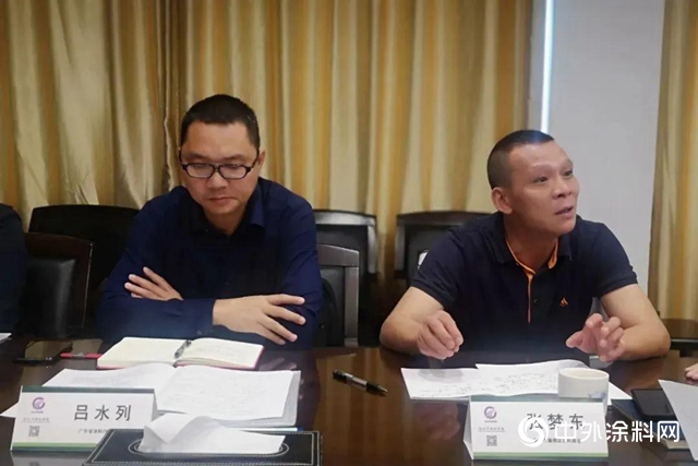 推動人才培養，提升技能水平，我們有所為！