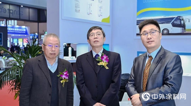 安泰汽車膠亮相2020北京國際道路運輸展"
142368"