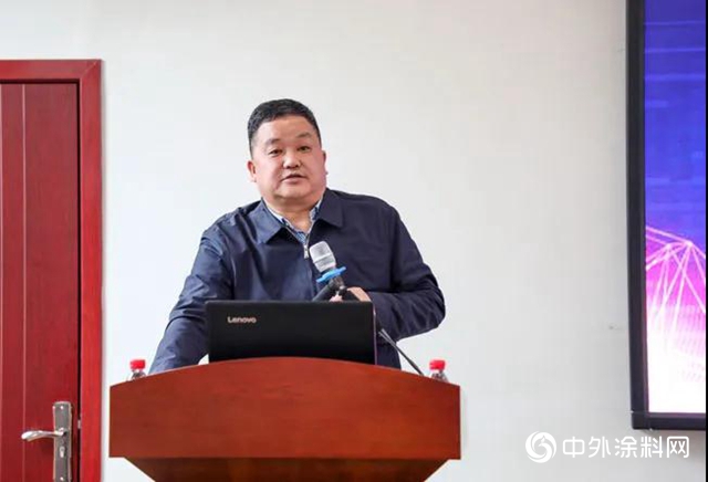 龍佰集團專題報道之六：新材料公司召開安全管理提升年度總結會議