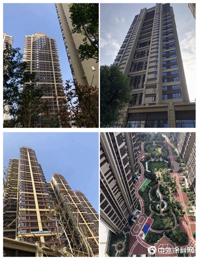 精準進攻｜富思特中標華潤置地華中大區地坪集中采購