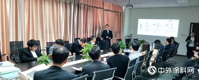 三棵樹•大禹九鼎貴州遵義技術交流會成功舉辦