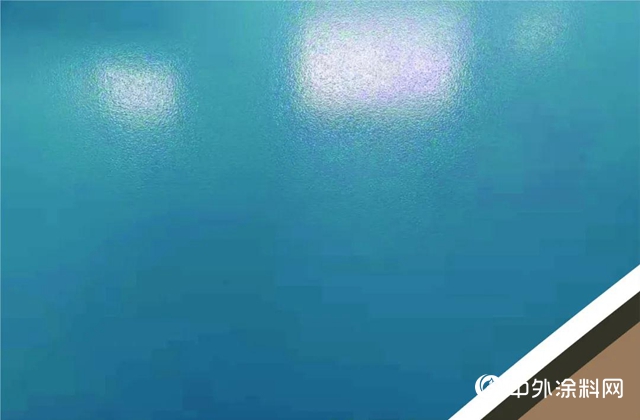 水性地坪也可超耐磨—嘉寶莉水性聚氨酯超耐磨新品上市啦！