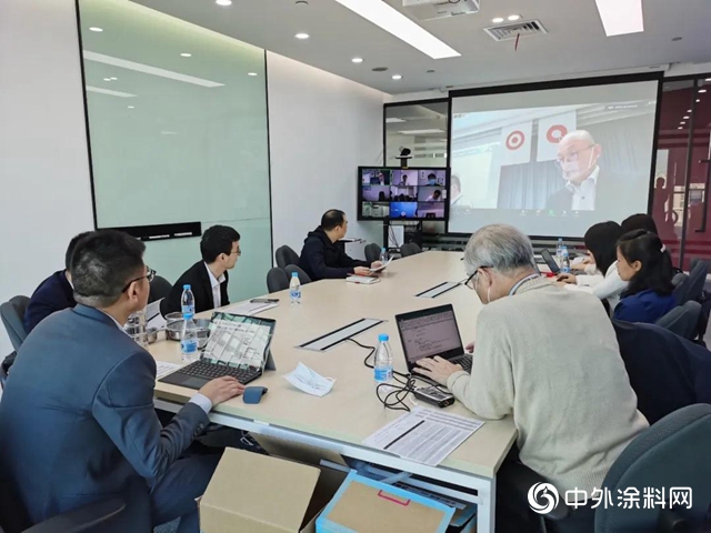 TU事業群獲得2020年GQC大會多項榮譽