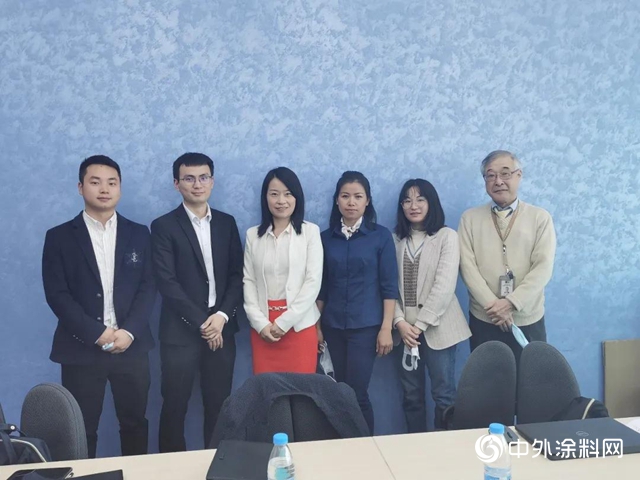 TU事業群獲得2020年GQC大會多項榮譽
