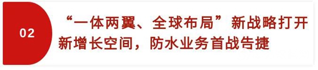 700億(yi) ｜“增長+創新”，推動北新建材市值再創曆史新高"142395"