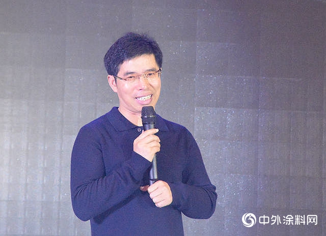 爆款藝術漆來襲，看瓦科如何乘風破浪