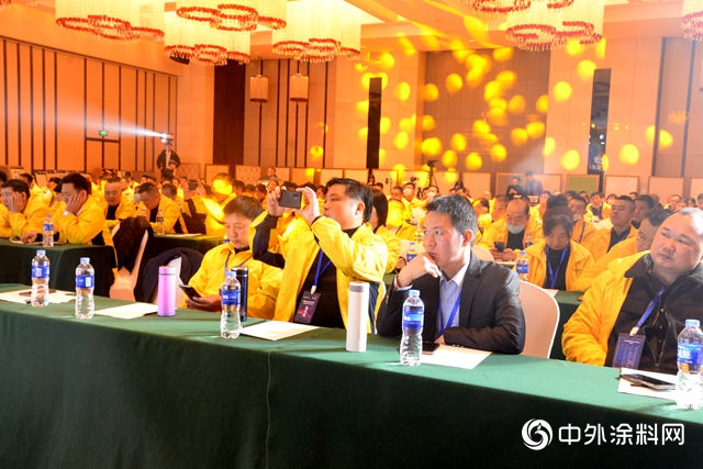爆款藝術漆來襲，看瓦科如何乘風破浪
