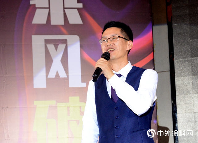 爆款藝術漆來襲，看瓦科如何乘風破浪