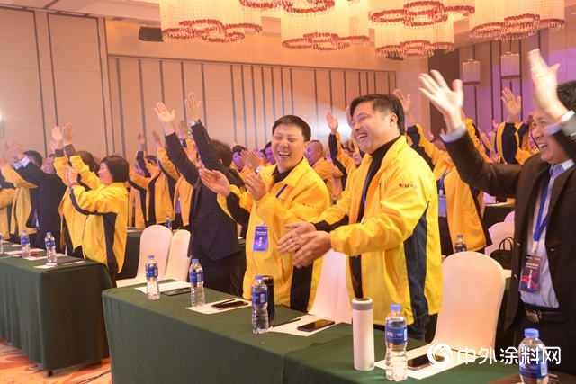 爆款藝術漆來襲，看瓦科如何乘風破浪