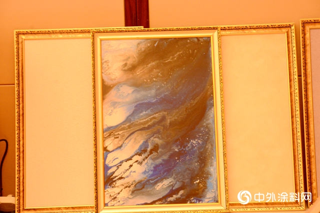 爆款藝術漆來襲，看瓦科如何乘風破浪