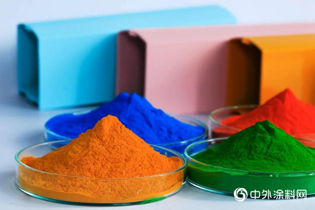 艾仕得最新粉末塗料色卡，帶來全新色彩體(ti) 驗