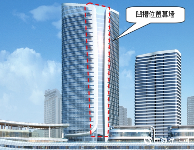 廣田精品｜南沙自貿區城市“天際線” ——航運中心幕牆工程完工亮相"
142416"