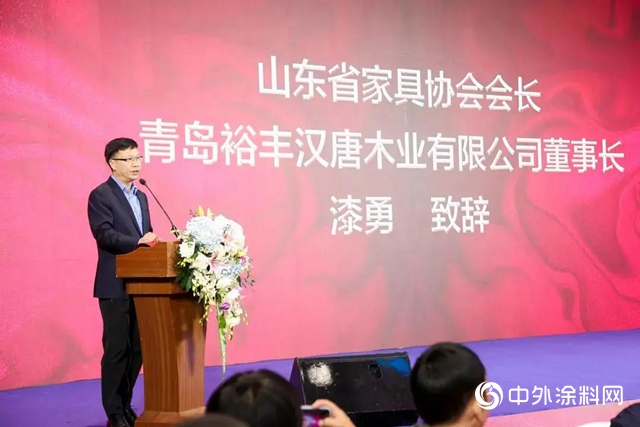 品牌賦能，展辰持續在行動