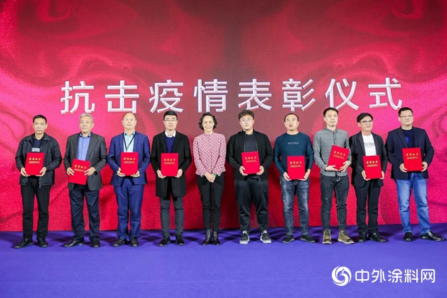 品牌賦能，展辰持續在行動