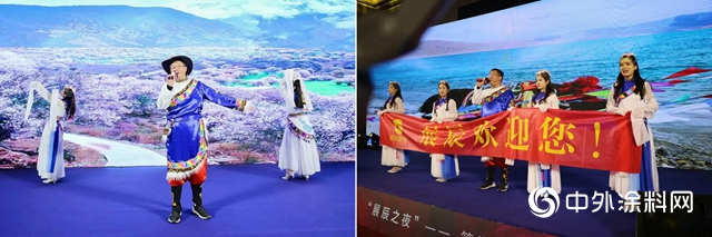 品牌賦能，展辰持續在行動
