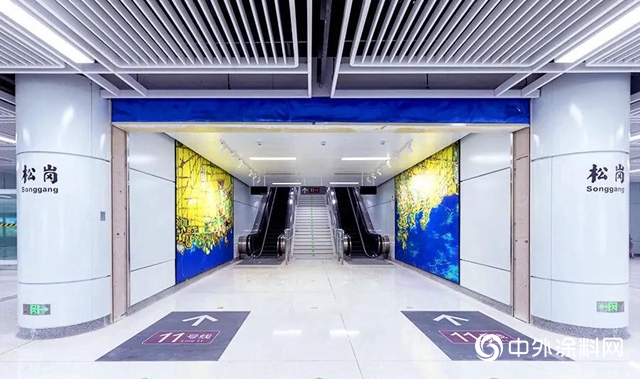 深圳地鐵建設又有新進展！卓寶為城市千億加速引擎構築“防禦力”"
142436"