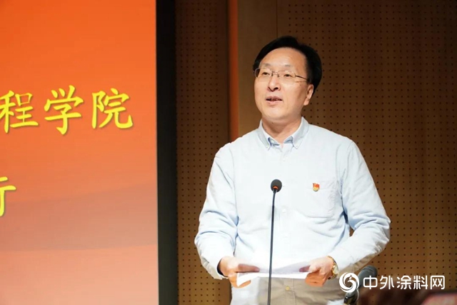中國傳媒大學師生走進北新建材開展主題黨課校企交流"
142454"