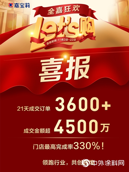 “凡學”嘉｜“全嘉狂歡Let’s購” 全國聯動大促精彩回顧