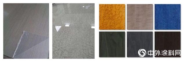 精品工程｜染色木皮家具的UV塗裝解決方案來了……"
142499"
