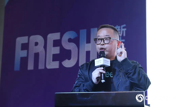 “世界複興”！易塗得確立2021年度藝術塗料色彩趨勢主題