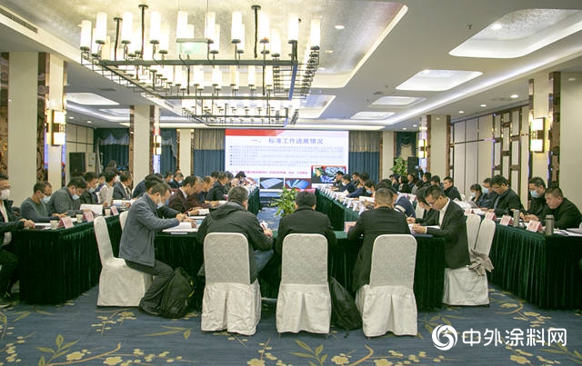 標準升級，看塗料行業(ye) 如何打響抗菌毒保衛戰！