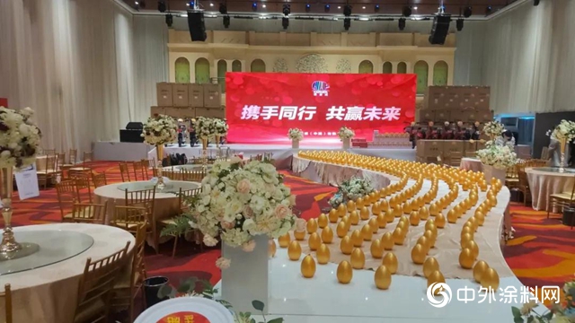 德愛威“攜手同行·共贏未來”上蔡市場品牌推廣會圓滿舉行