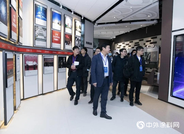 北京地區能源新材料專場論壇在北新科學院召開
