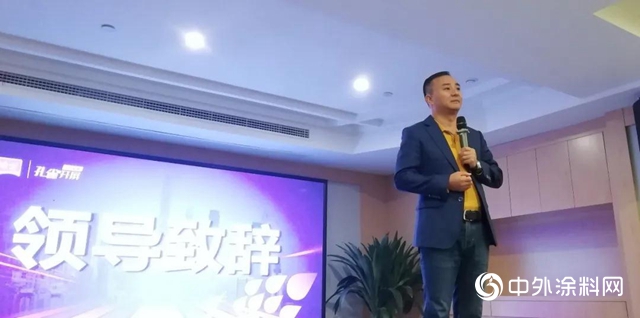 美塗士孔雀開屏百城展萬州站盛大啟動！