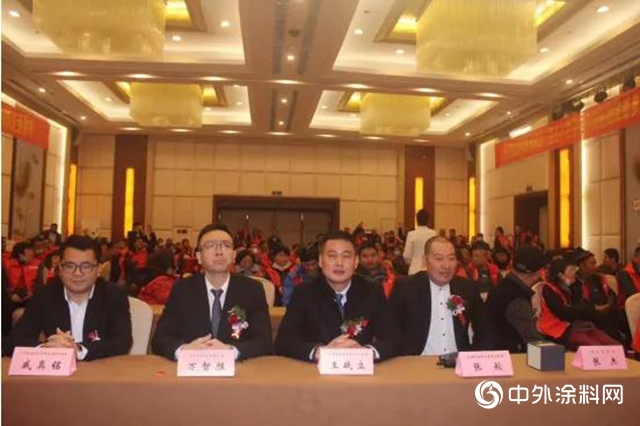 璀璨啟幕 林德漆新鄉(xiang) 服務中心開業(ye) 慶典圓滿成功"142547"