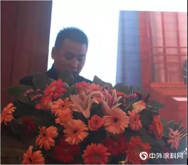 璀璨啟幕 林德漆新鄉服務中心開業慶典圓滿成功"
142547"