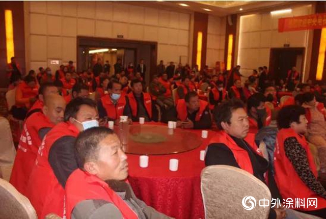璀璨啟幕 林德漆新鄉(xiang) 服務中心開業(ye) 慶典圓滿成功"142547"
