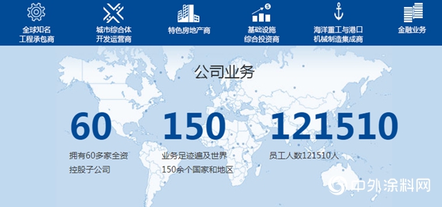 中標｜喜報連連！嘉寶莉成功入圍中國交建戰略供應商名錄"
142560"