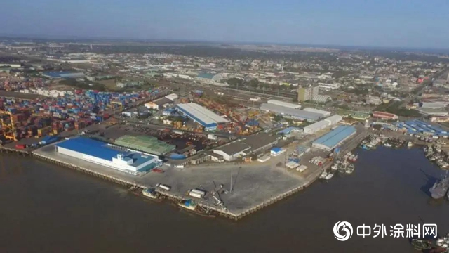 中標｜喜報連連！嘉寶莉成功入圍中國交建戰略供應商名錄"
142560"