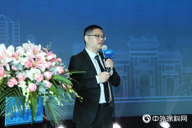 聚焦品質提升，賦能房地產業高質量發展，湖南省建築防水高品質發展論壇順利舉行！"
142586"