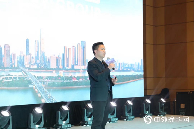 聚焦品質提升，賦能房地產業高質量發展，湖南省建築防水高品質發展論壇順利舉行！"
142586"