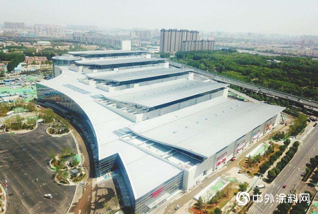 嘉寶莉再助大型公建項目摘獲魯班獎"
142588"