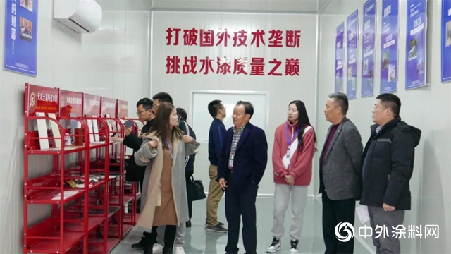 卓越口碑 信任不斷：星河國際地產(chan) 考察晨光集團