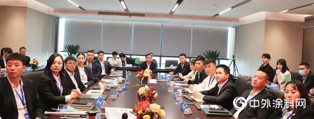 領鋒芒！鼎計劃——【鼎力特訓營】在大禹九鼎新總部開營！